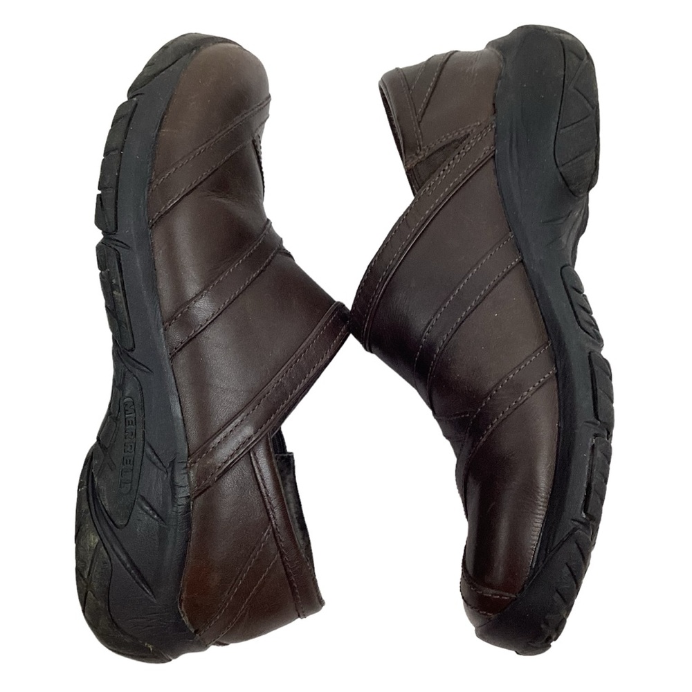 Merrell Encore Eclipse Leather Select Fresh Shoes… - image 4